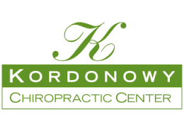 Kordonowy Chiroproactic Center logo small square