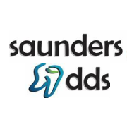 Saunders small logo