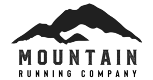 Mountain Running company large logo